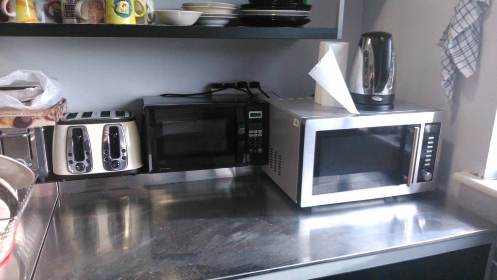 Must have kitchen appliances